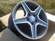 FELGI Model M105 MGM 16" 5x112 MERCEDES A B C E SLK